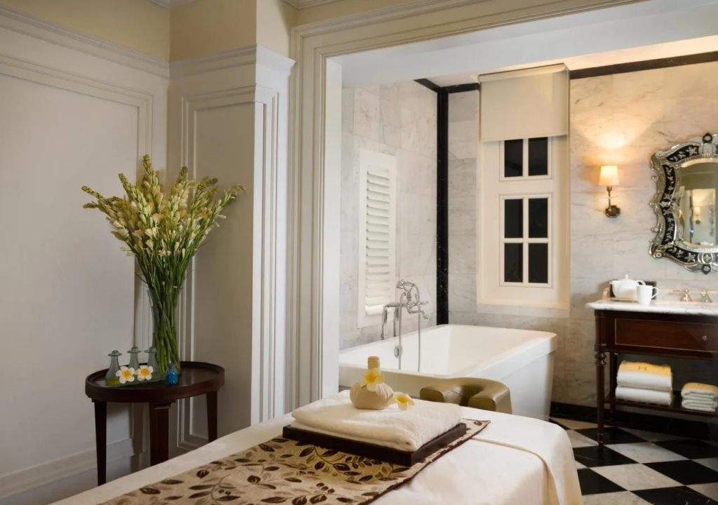 The Hermitage, A Tribute Portfolio Hotel, Jakarta
