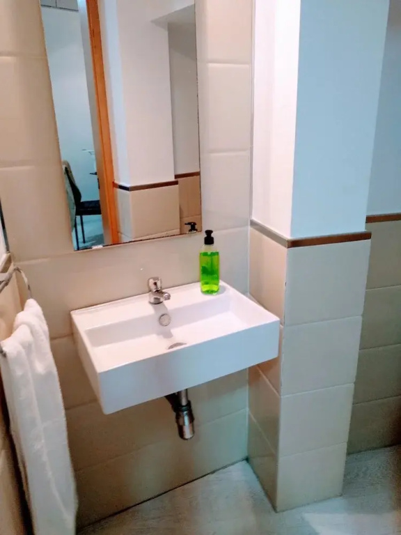 Wish Suite Palacios Malaver Sevilla