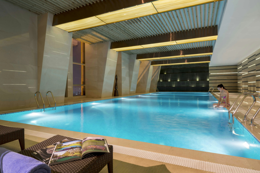 InterContinental Tangshan