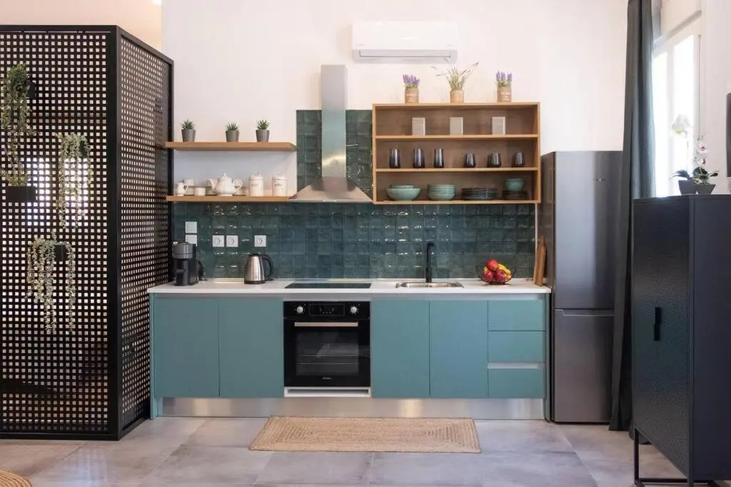 Casa d\oro 56 Living in Paradisi Rhodes