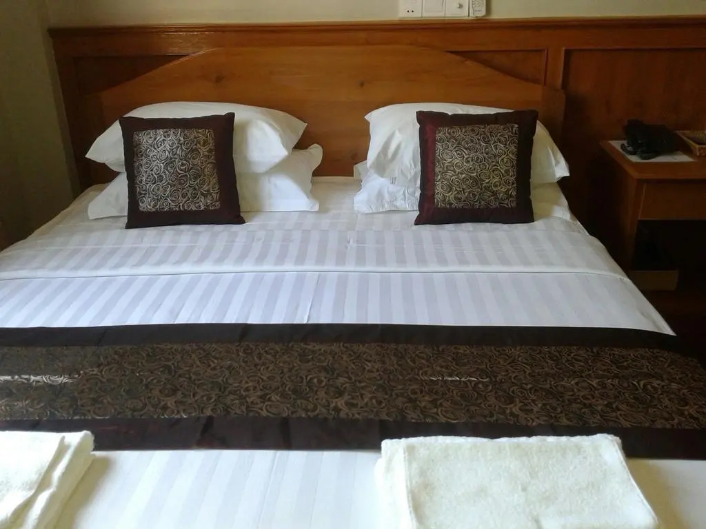 Innwa Motel