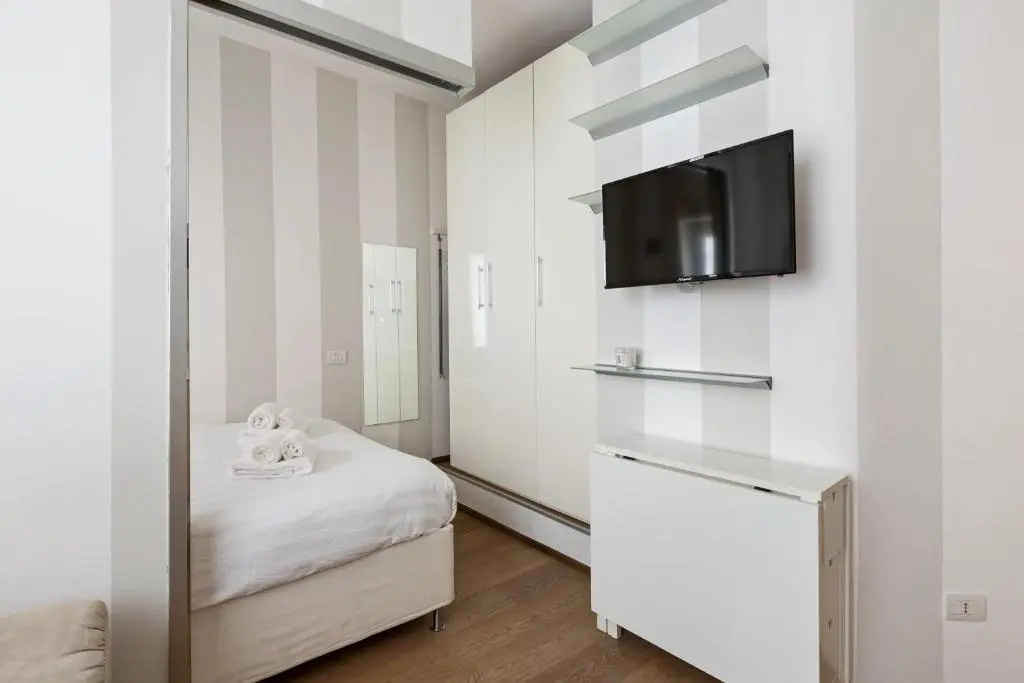 Porta Venezia Luxury Suites - Milano