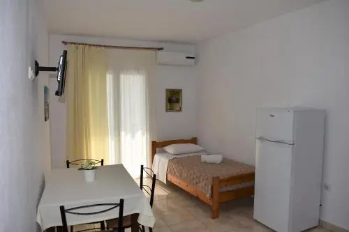 Villa Hermione