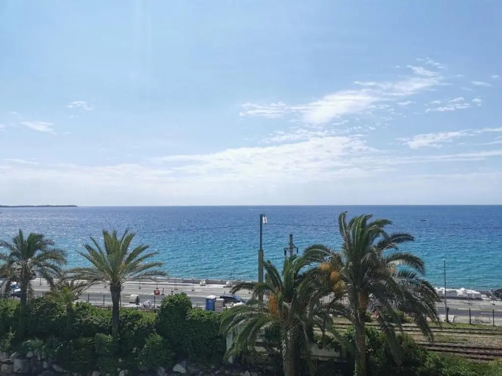 Appartement Cannes la Bocca, 2 pièces, 4 personnes - FR-1-609-54