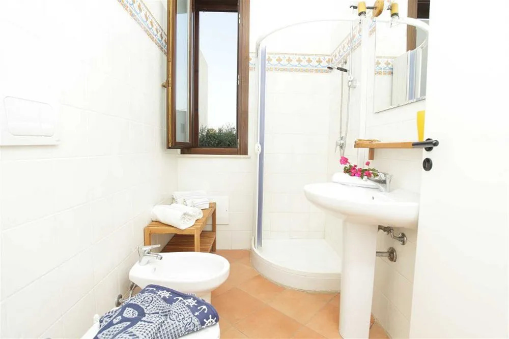 Residence Favignana