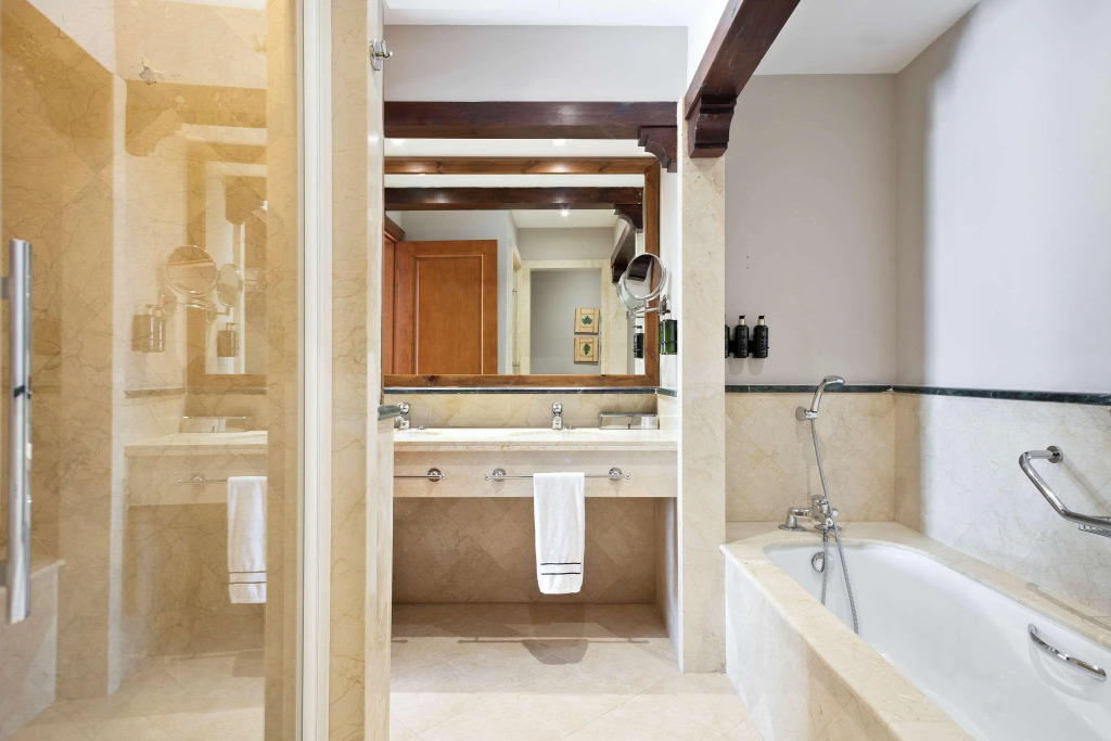 The Level at Meliá Villaitana