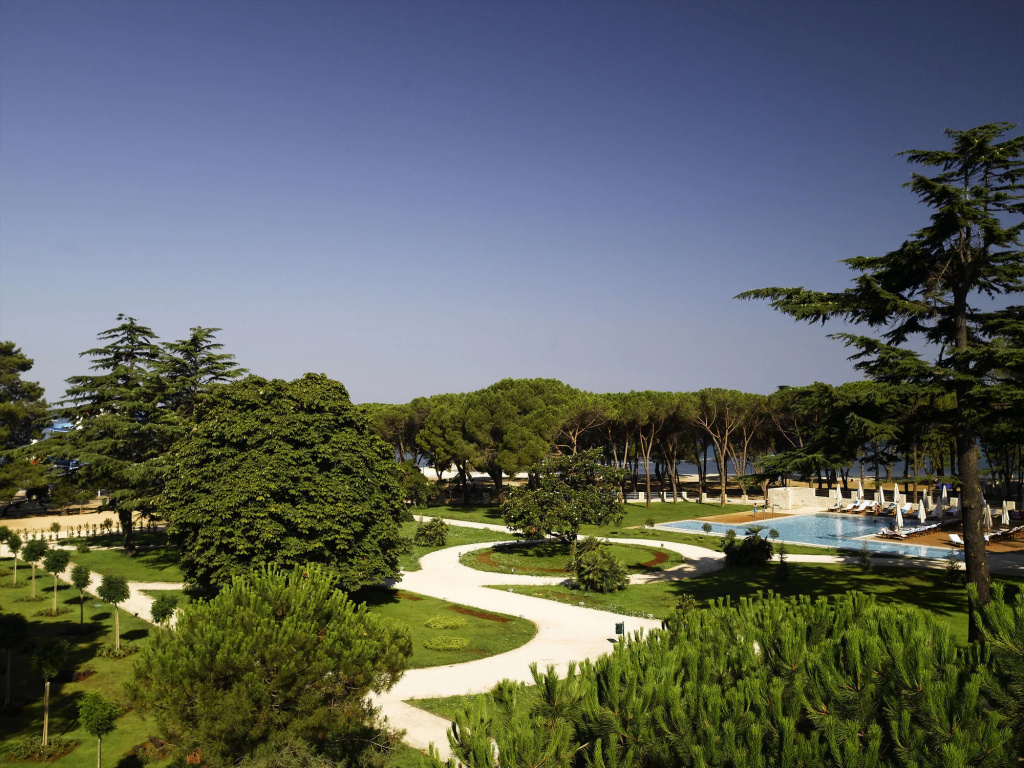 Falkensteiner Hotel Adriana - Adults-only
