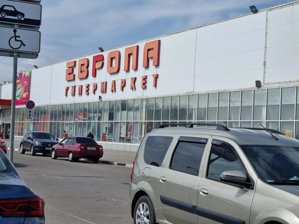 Апартаменты на улице Зареченская, 6 корпус 2