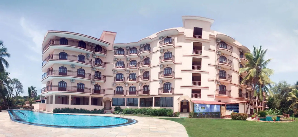 Nazri Resort