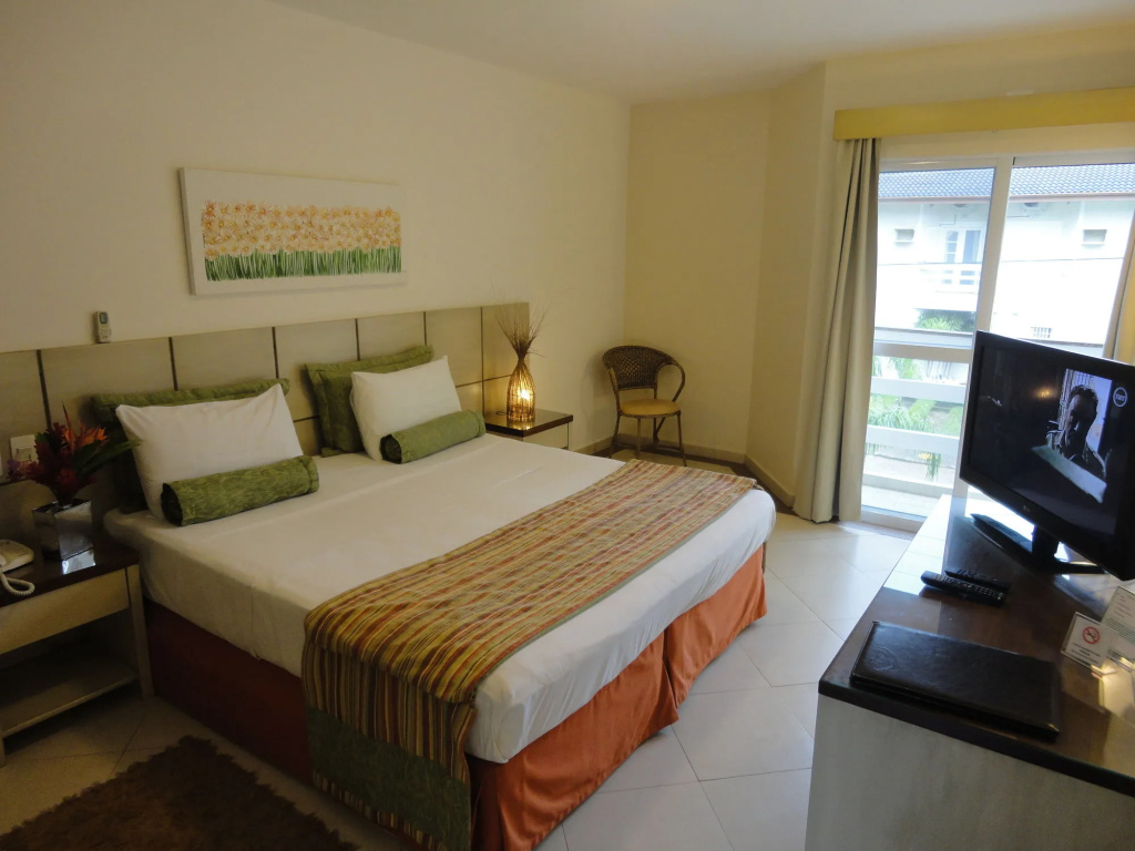 Ciribaí Praia Hotel