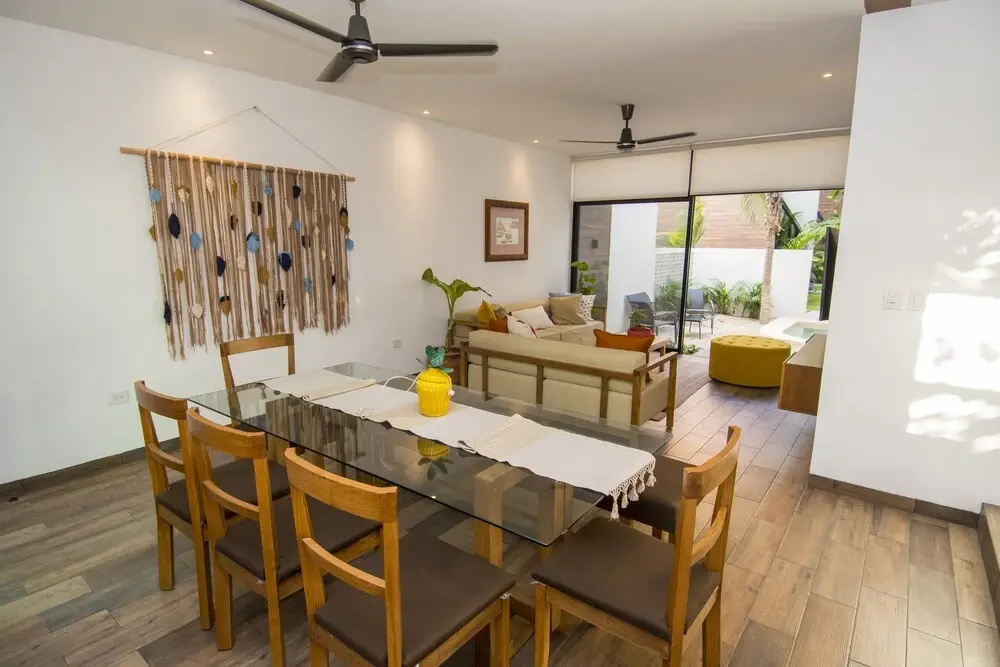 Tannah Luxury Rentals