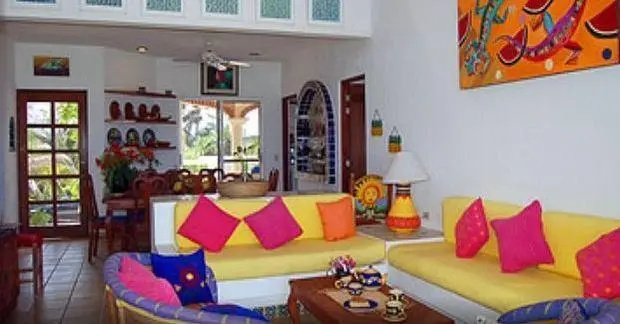 Aspen House Tulum