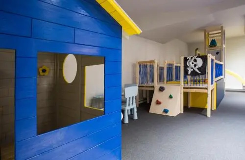 Apartamenty Paliki