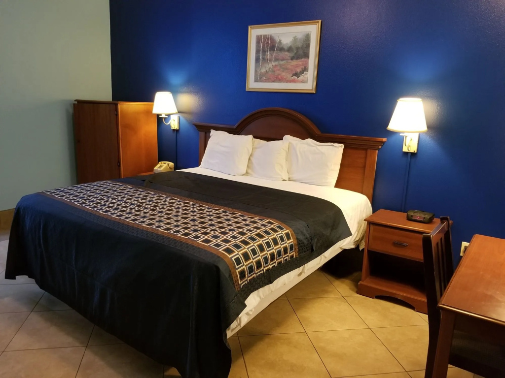 Texas Inn and Suites RGV