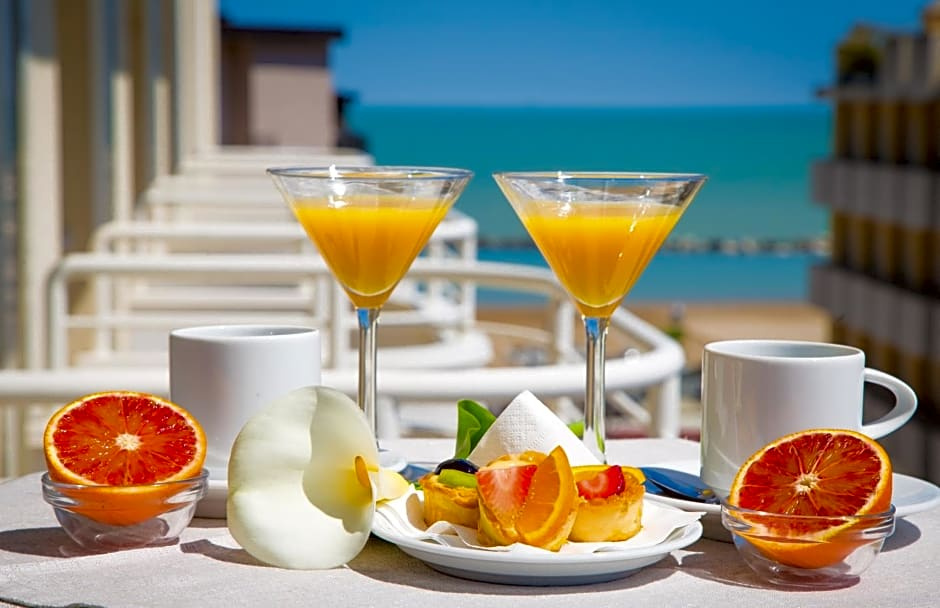 Mediterraneo Hotel & Suites