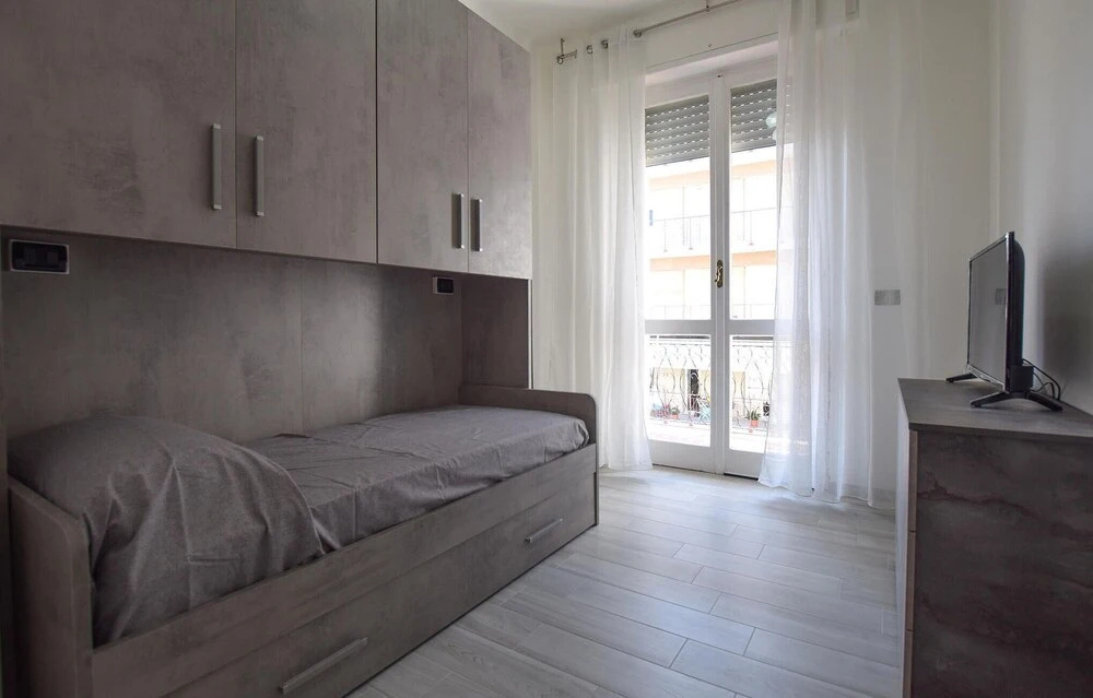 Beautiful Apartment in Albenga With 2 Bedrooms and Wifi