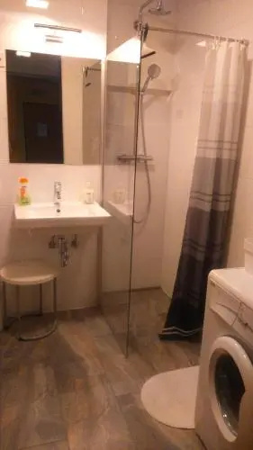 Apartment Jena