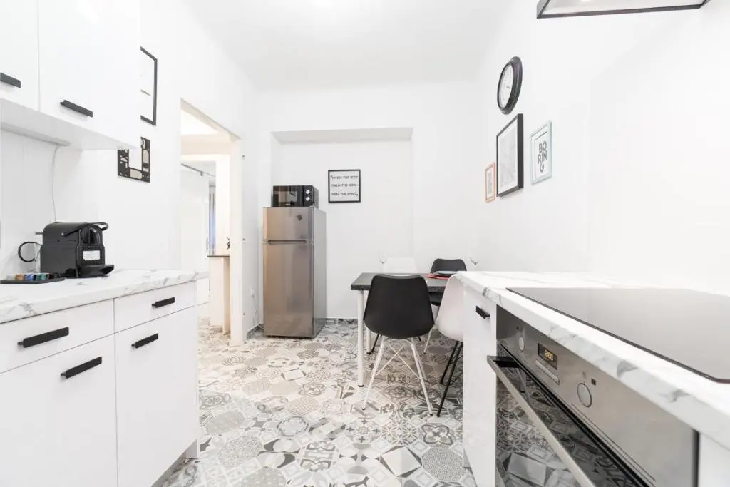 Angela Luxury Studio Apartment