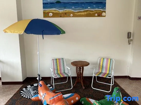 M&N Guesthouse Kata