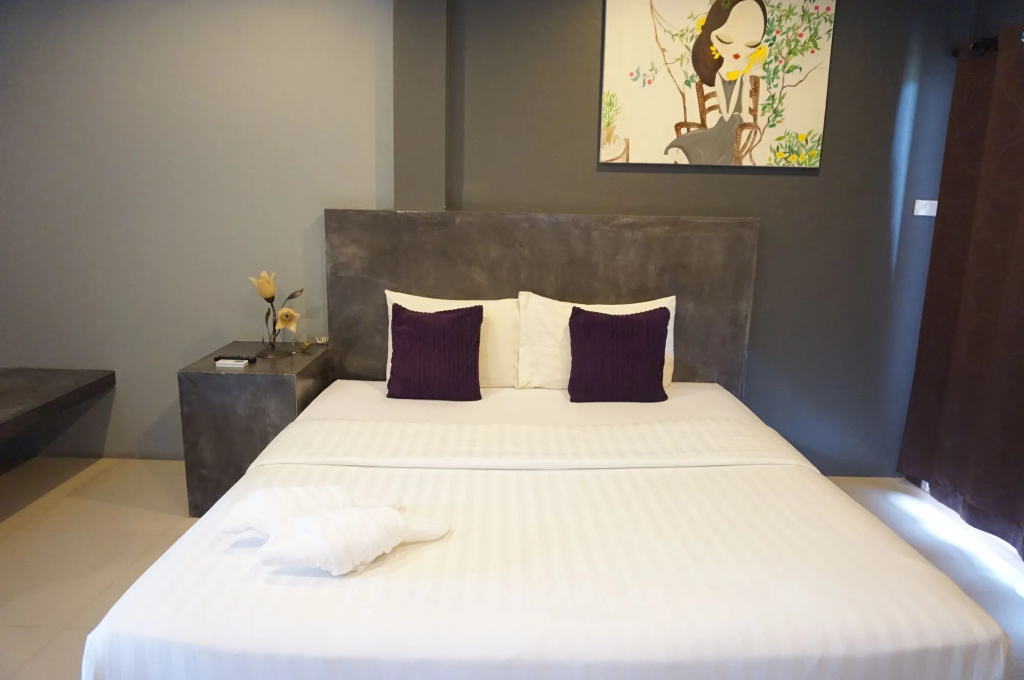 Ploenjai Hotel Ranong