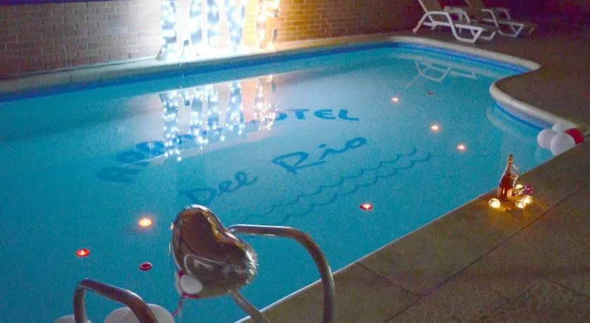 Hotel Ribera Del Rio Av 2N