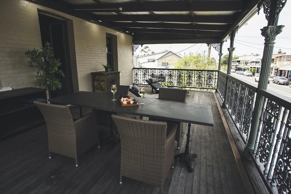 William Arnott Boutique Accommodation
