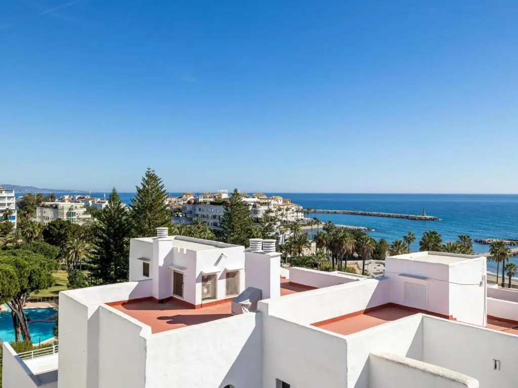 Casa cádiz 607 playas del duque