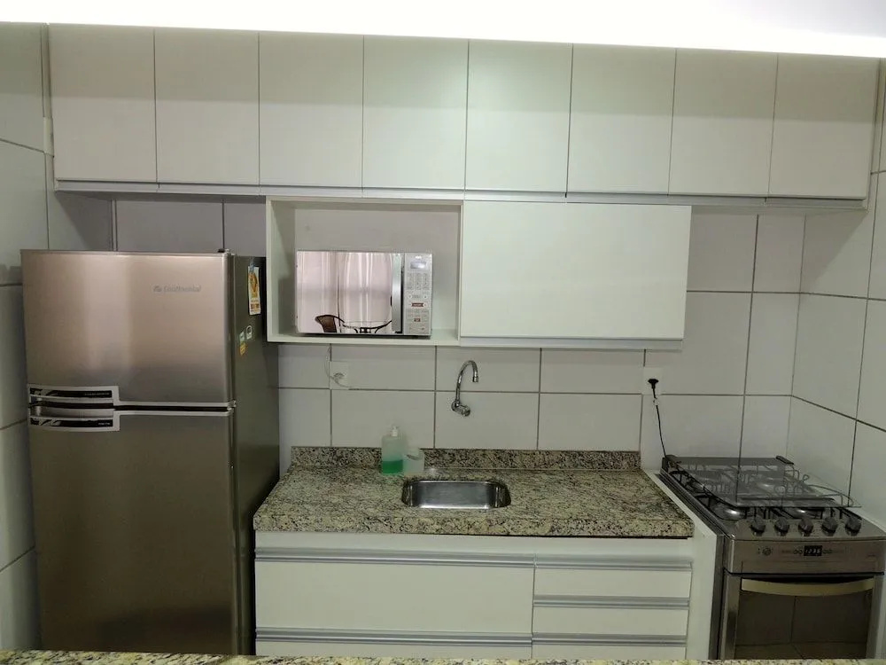 Apartamento Maceió Brasil
