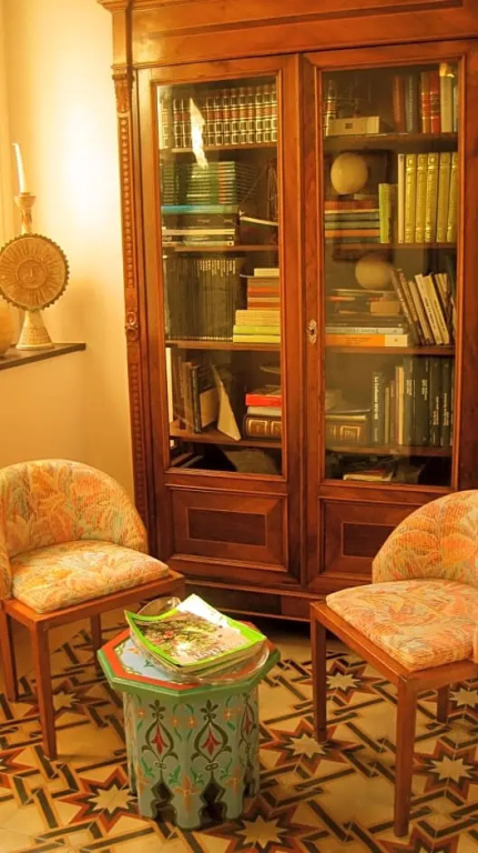 Hotel Villa Pimpina