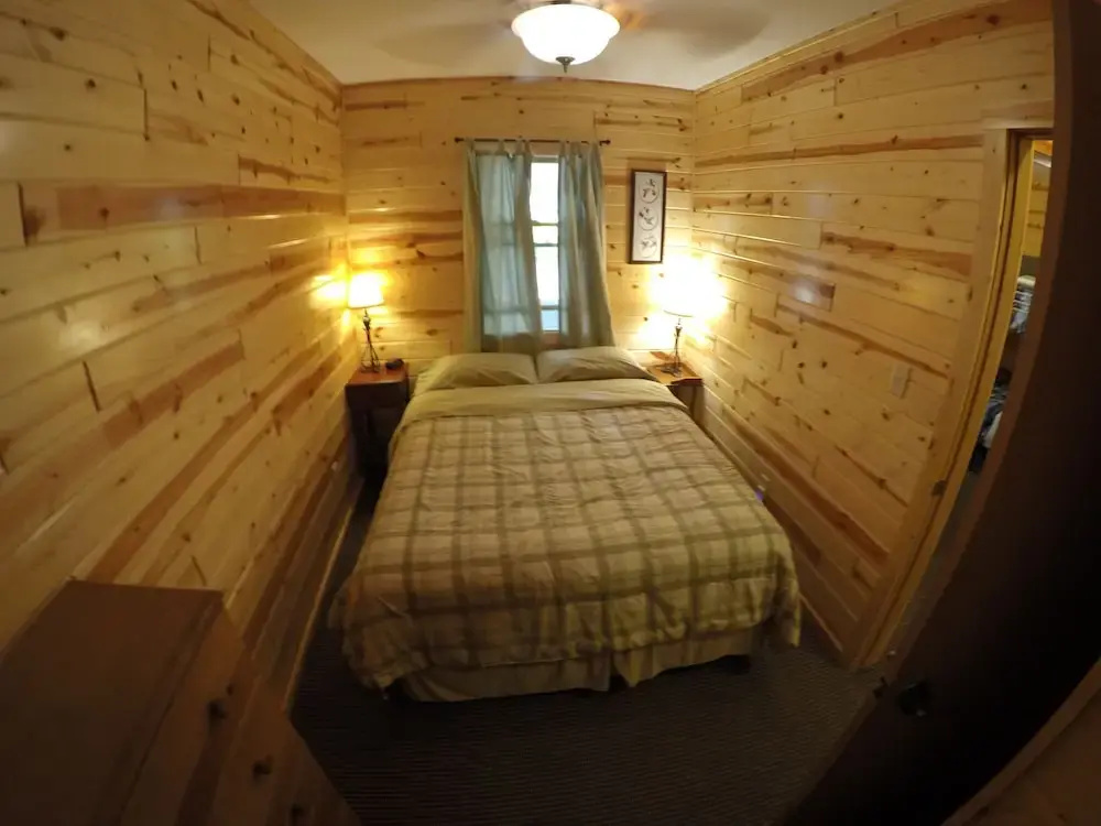 Timber Bay Resort