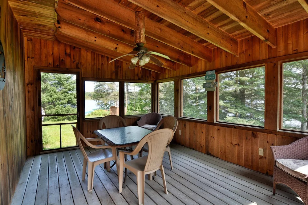 Best Home on Lake Namakagon