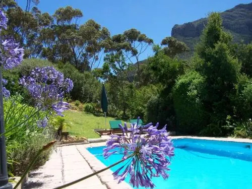Intaba Lodge