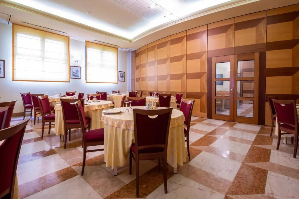 Hotel Persico's