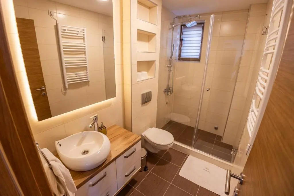 SUNČANI BREG RESORT & SPA apartment 14 Kopaonik