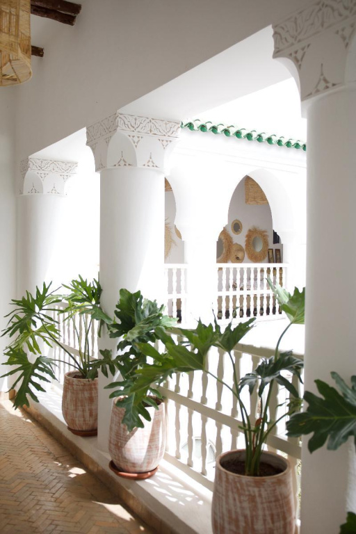Riad Oriental Glory & Spa