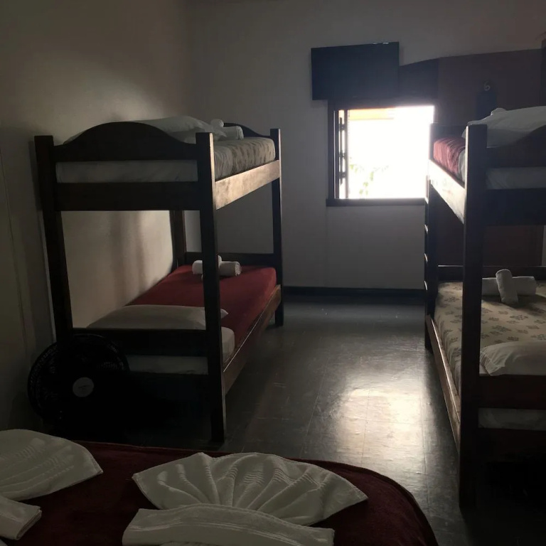 Hostel Chocolatchê