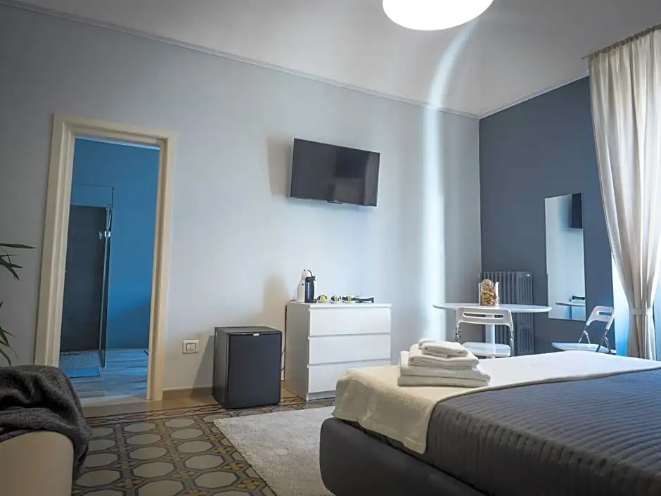 Ajde rooms & breakfast