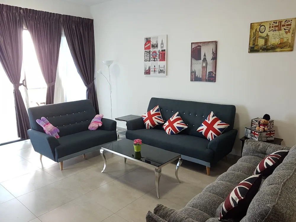 De London By Jonker 88 Homestay Melaka