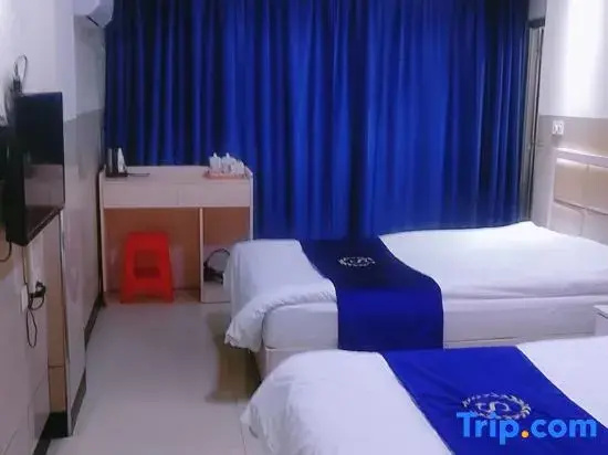 Cangzhou Jinyuan Apartment