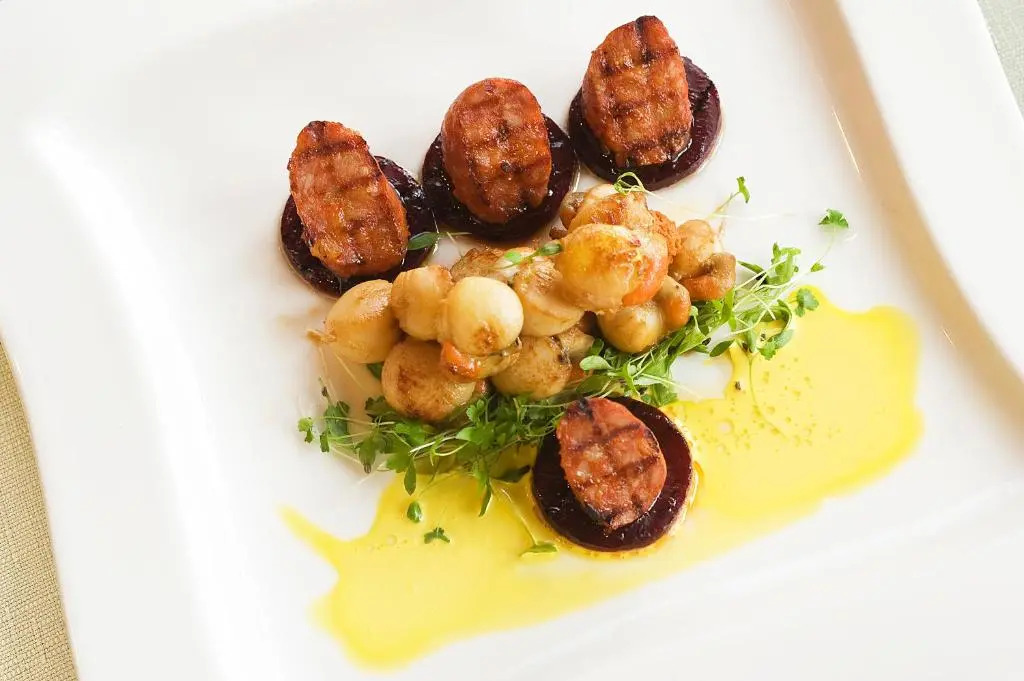 The Wheatsheaf at Swinton