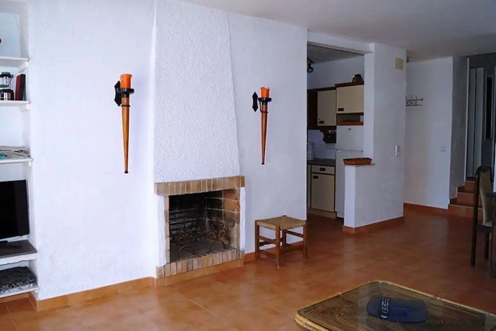 Villa - 3 Bedrooms with Pool and WiFi - 107928