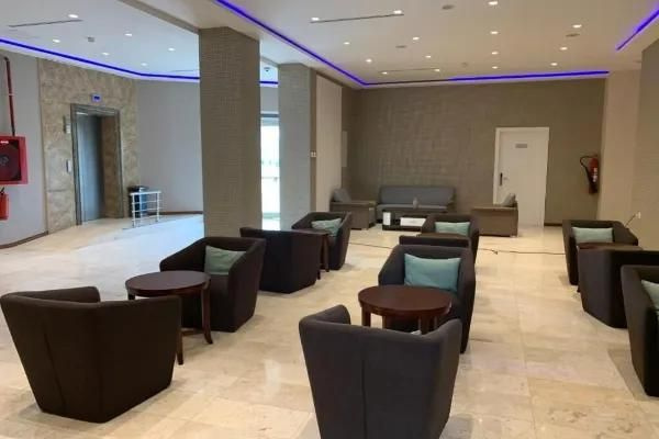Hotel El Amine