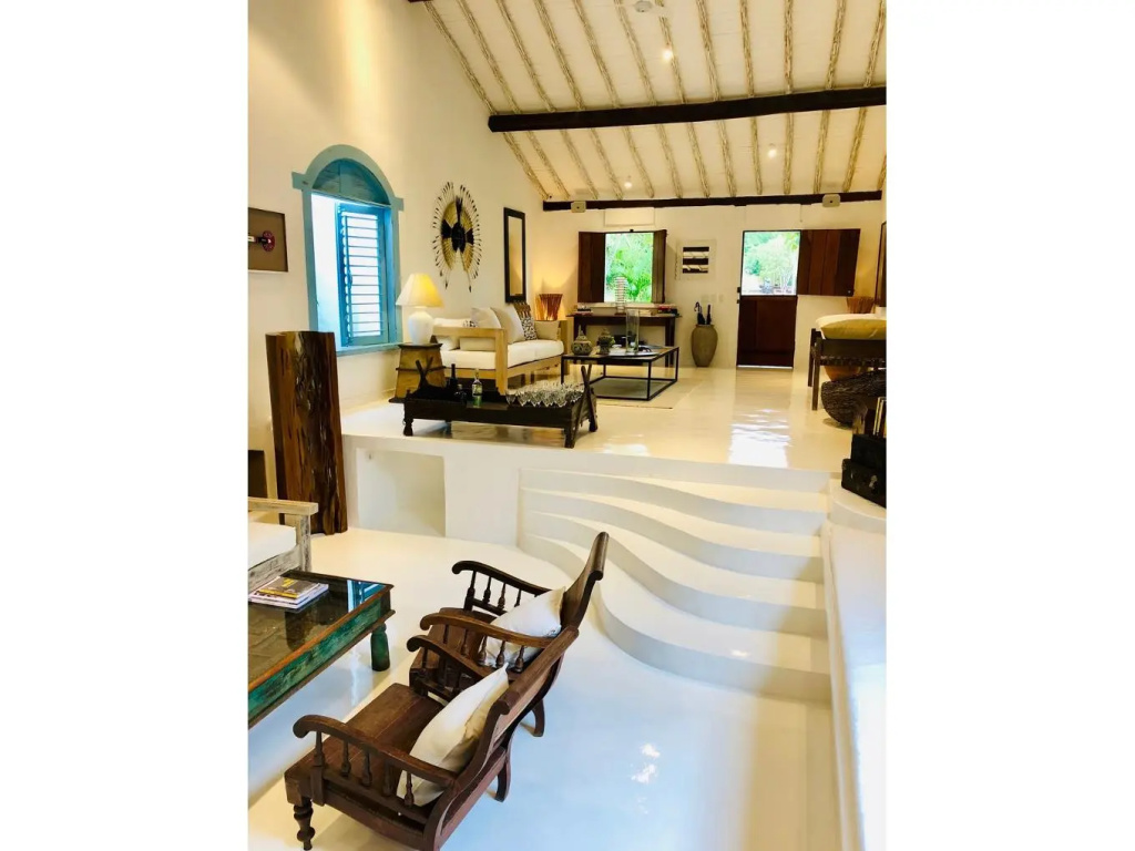 Casa La Torre Hotel Boutique