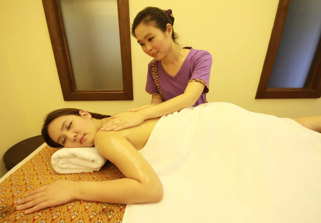 Vdara Pool Resort Spa Chiang Mai