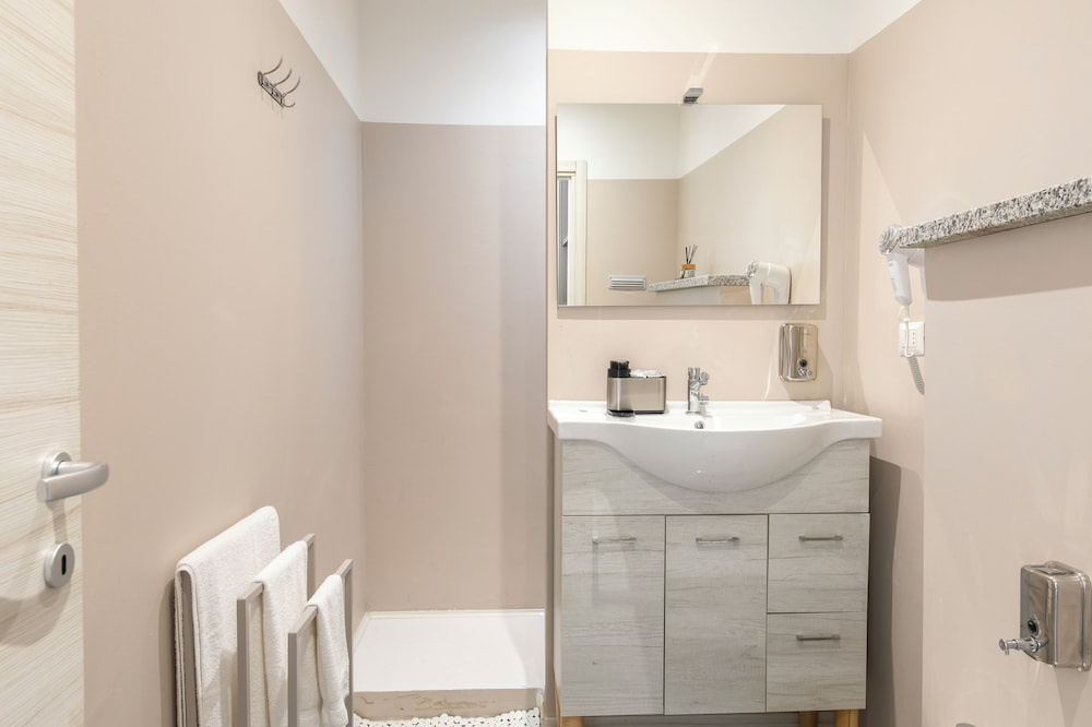 Foresteria SMART ROOMS