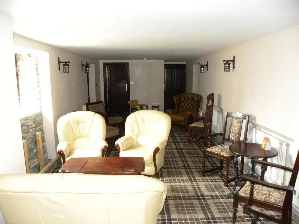 The Balfour Manor