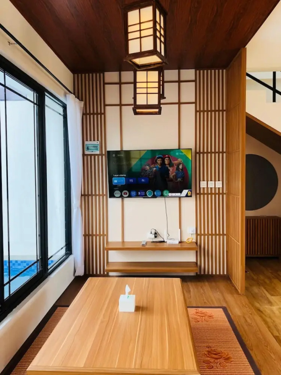 Villa Shizuka