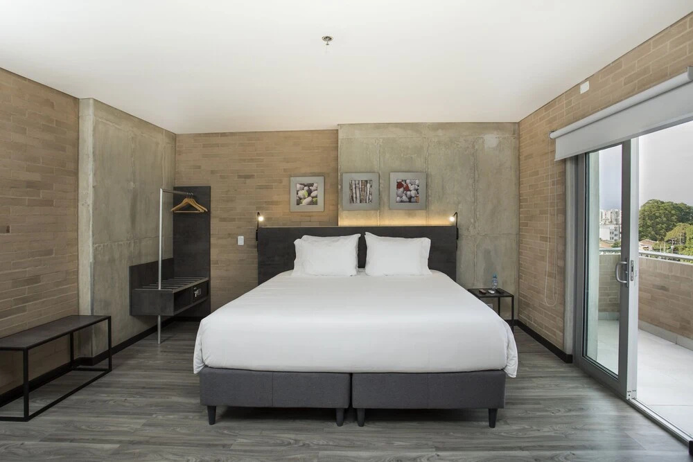 Hotel Quinta Norte Chipichape Cali