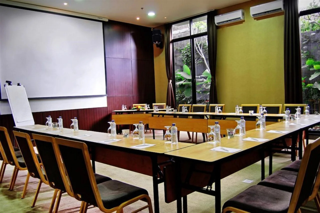 de JAVA Hotel Bandung