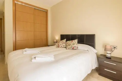 Residencial Duquesa apartemento 2058